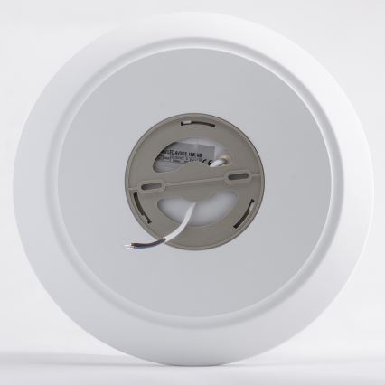 Brilagi - LED Badezimmer-Deckenleuchte mit Sensor VESTAS LED/18W/230V 4000K IP54
