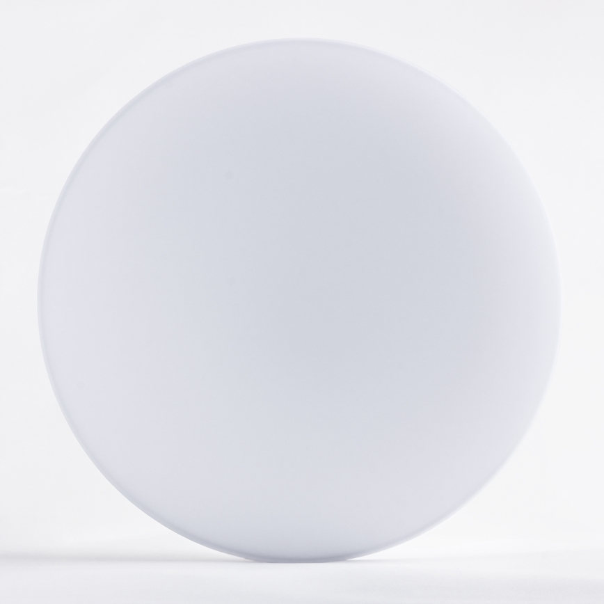 Brilagi - LED Badezimmer-Deckenleuchte VESTAS LED/12W/230V 3000K IP54