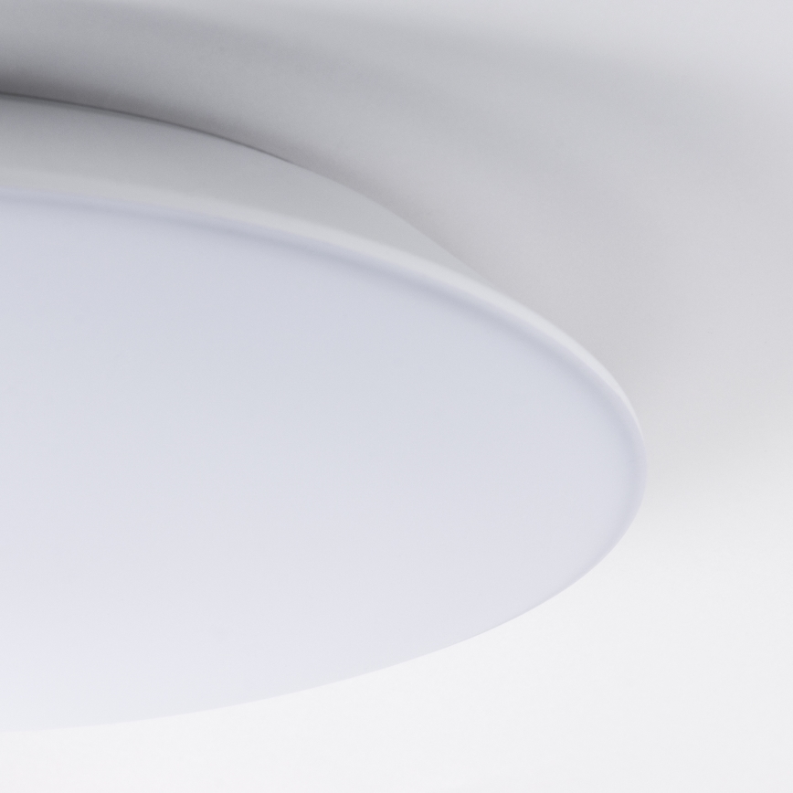 Brilagi - LED Badezimmer-Deckenleuchte VESTAS LED/12W/230V 4000K IP54
