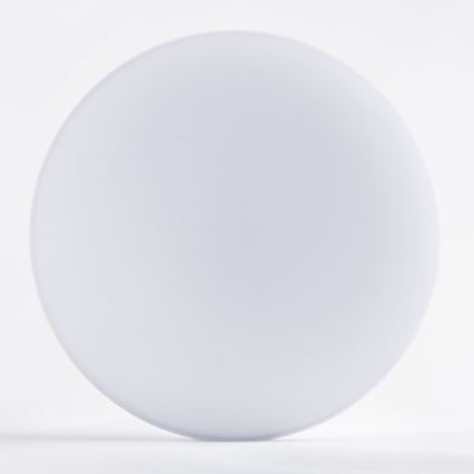 Brilagi - LED Badezimmer-Deckenleuchte VESTAS LED/12W/230V 4000K IP54