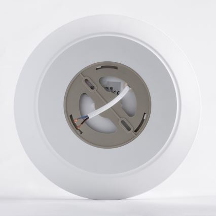 Brilagi - LED Badezimmer-Deckenleuchte VESTAS LED/12W/230V 4000K IP54