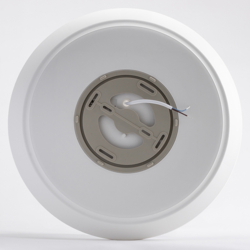 Brilagi - LED Badezimmer-Deckenleuchte VESTAS LED/28W/230V 3000K IP54