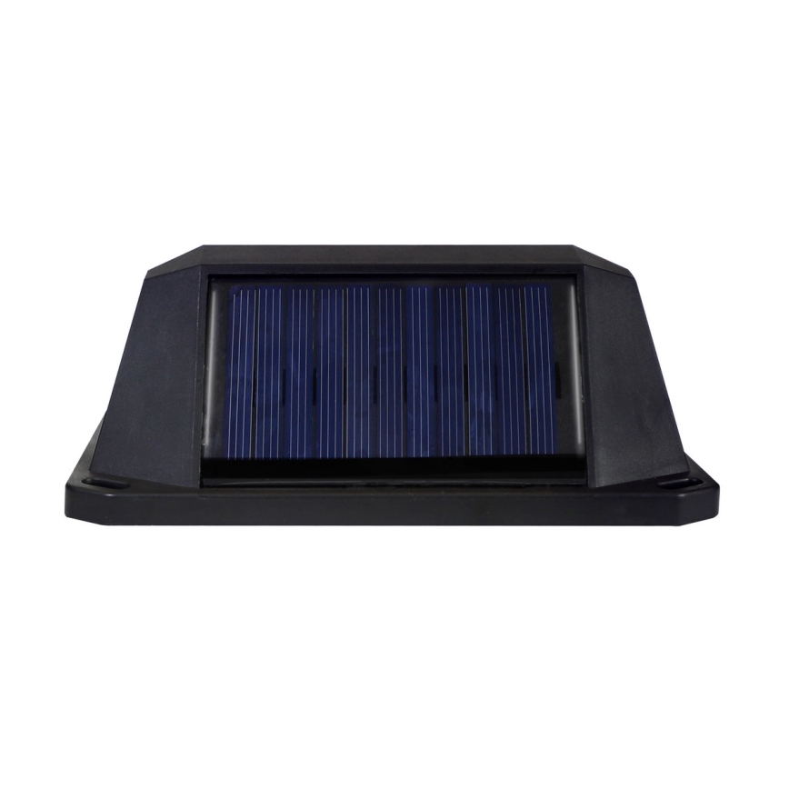Brilagi - LED Solar-Wandleuchte mit Bewegungs- und Dämmerungssensor WALLIE LED/4W/5,5V 1200 mAh 3000K IP65