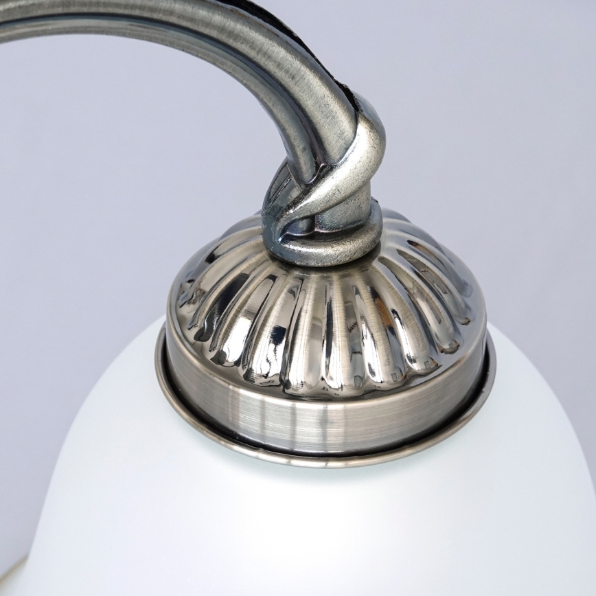 Brilagi - Wandleuchte NOSTALGIA 1xE27/60W/230V