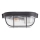 Brilliant - Deckenleuchte BOBBI 1xE27/40W/230V schwarz