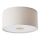 Brilliant - Deckenleuchte TEDDY 3xE27/20W/230V Ø 45 cm creme