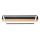 Brilliant - Dimmbare LED-Deckenleuchte LONEOS LED/24W/230V 3000K 45x40 cm