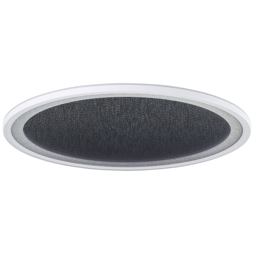 Brilliant - Dimmbare LED-Deckenleuchte TANIDA LED/31W/230V 3000-6500K + Fernbedienung
