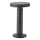 Brilliant - Dimmbare LED-Solarleuchte mit Touch-Funktion MAGUA LED/2W/3,7V 2000 mAh IP44 schwarz