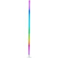 Brilliant - Dimmbare Stehleuchte (LED RGBW) NEELE LED/6,5W/230V weiß + Fernbedienung