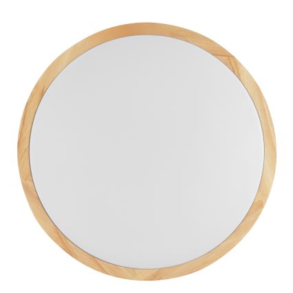 Brilliant - LED Badezimmer-Deckenleuchte MOREEN LED/18W/230V 2700/4000/6500K Ø 34 cm IP44 Kautschukholz