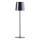 Brilliant - LED dimmbare Touch-Außenleuchte XAANA LED/4W/5V 3000/4000/6500K 2600 mAh IP44 schwarz