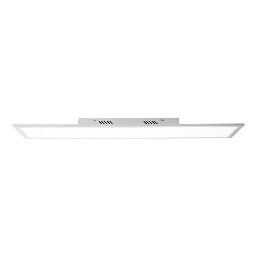 Brilliant - LED dimmbare Deckenleuchte FLAT LED/32W/230V 2700-6500K + Fernbedienung