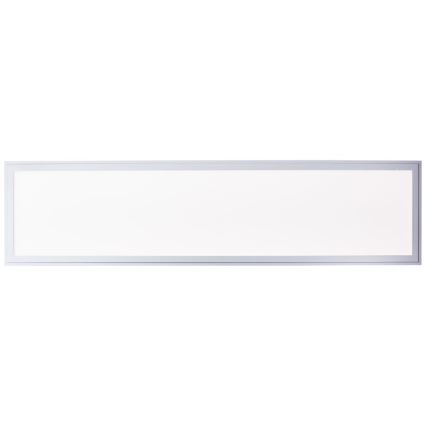 Brilliant - LED dimmbare Deckenleuchte FLAT LED/32W/230V 2700-6500K + Fernbedienung