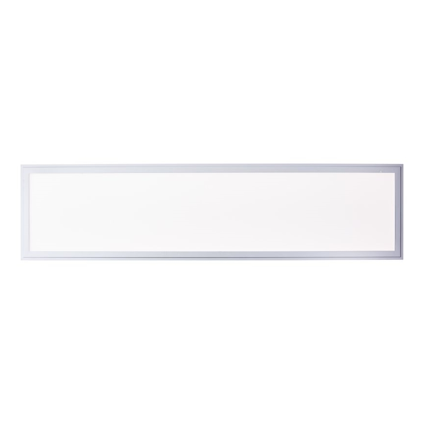 Brilliant - LED dimmbare Deckenleuchte FLAT LED/32W/230V 2700-6500K + Fernbedienung