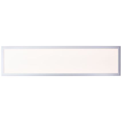 Brilliant - LED dimmbare Deckenleuchte FLAT LED/32W/230V 2700-6500K + Fernbedienung