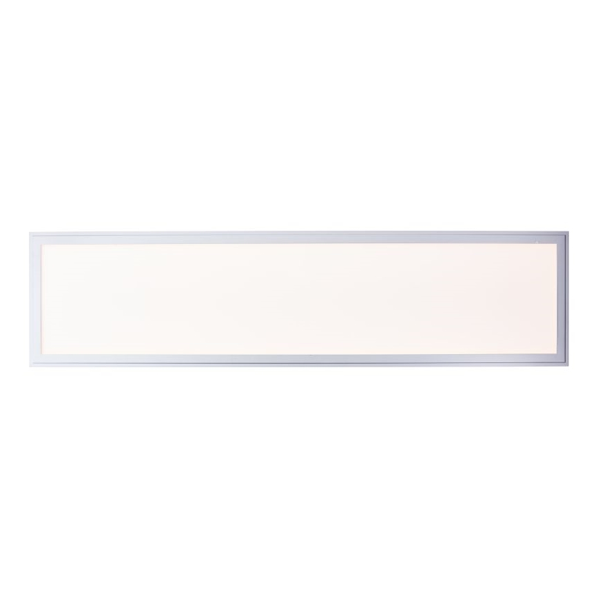Brilliant - LED dimmbare Deckenleuchte FLAT LED/32W/230V 2700-6500K + Fernbedienung
