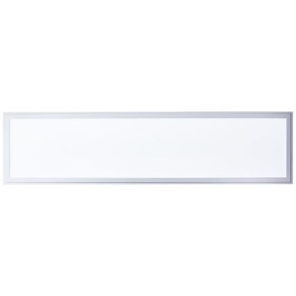 Brilliant - LED dimmbare Deckenleuchte FLAT LED/32W/230V 2700-6500K + Fernbedienung