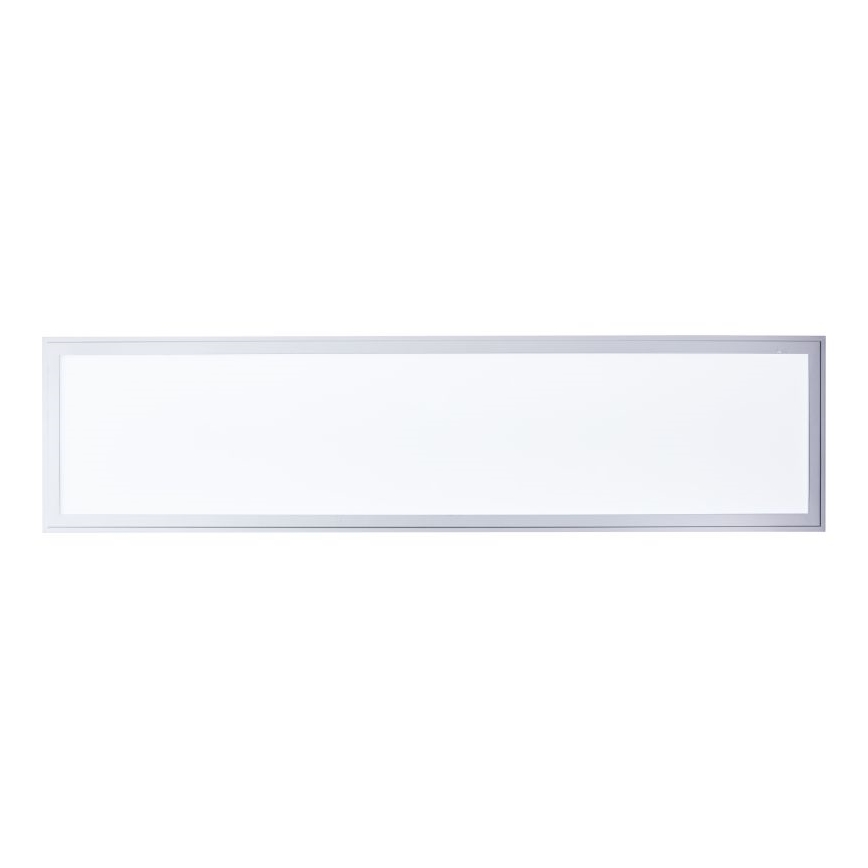 Brilliant - LED dimmbare Deckenleuchte FLAT LED/32W/230V 2700-6500K + Fernbedienung