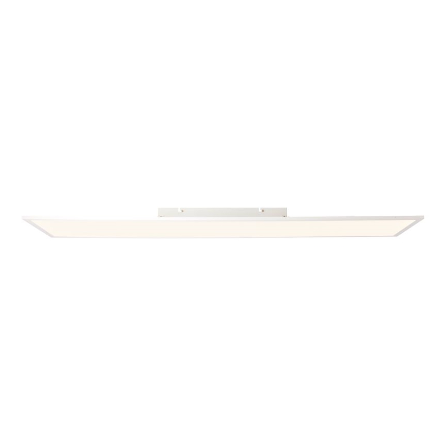 Brilliant - LED-Panel CHARLA LED/40W/230V 29,5x119,5 cm 2700K