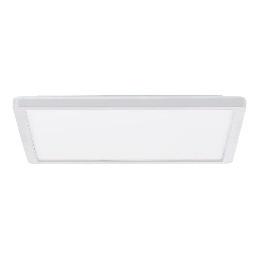 Brilliant - LED RGBW dimmbare Deckenleuchte SALTERY LED/20W/230V 3000-6500K + Fernbedienung