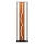 Brilliant - LED Stehlampe THUNDER LED/18W/230V Kiefer