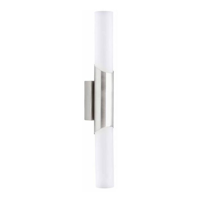 Brilliant - Spiegelbeleuchtung ANDALUZ 2xE14/40W/230V