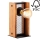 Brilliant - Tischleuchte CALANDRA 1xE27/42W/230V Kiefer