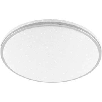 Brilo 3823-014 - LED-Deckenleuchte SILIN LED/16W/230V Ø 33 cm