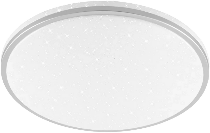 Brilo 3823-014 - LED-Deckenleuchte SILIN LED/16W/230V Ø 33 cm