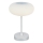 Brilo - LED dimmbare, wiederaufladbare Außen-Tischleuchte OLANA LED/3W/5V IP44
