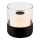 Brilo - LED-dimmbare, wiederaufladbare Outdoor-Tischleuchte LILET LED/2W/5V IP44
