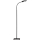 Briloner 1297-015 - LED dimmbare flexible Stehleuchte LED/6,6W/230V 3000K/4000K/6000K