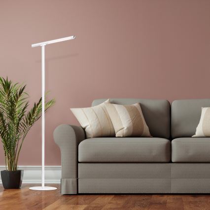 Briloner 1384-016 - LED dimmbare Stehleuchte mit Touch-Funktion 2in1 EVERYWHERE LED/2,3W/5V 2000 mAh