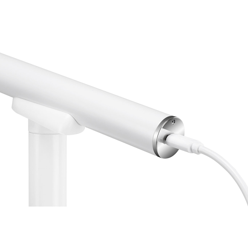 Briloner 1384-016 - LED dimmbare Stehleuchte mit Touch-Funktion 2in1 EVERYWHERE LED/2,3W/5V 2000 mAh