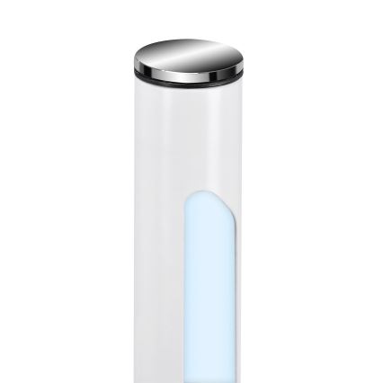 Briloner 1384-016 - LED dimmbare Stehleuchte mit Touch-Funktion 2in1 EVERYWHERE LED/2,3W/5V 2000 mAh