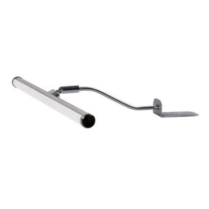 Briloner 2058-018 - LED Badezimmer-Spiegelleuchte SPLASH LED/5,5W/230V IP23