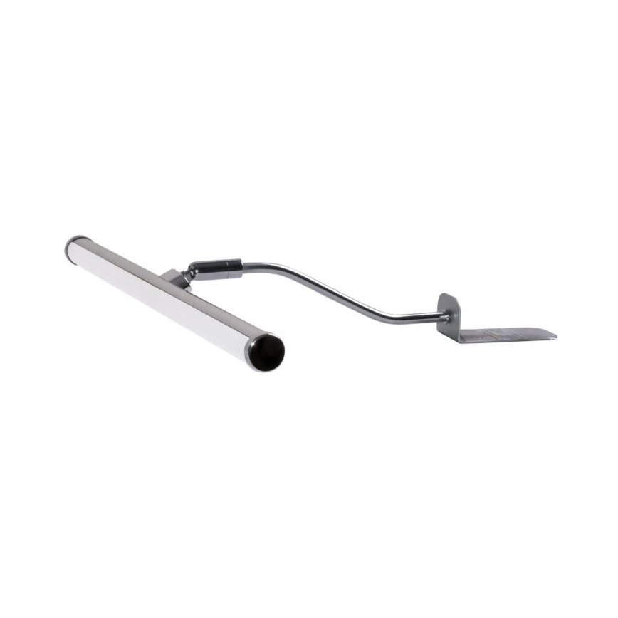 Briloner 2058-018 - LED Badezimmer-Spiegelleuchte SPLASH LED/5,5W/230V IP23