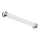 Briloner 2059-018 - LED Badezimmer-Spiegelleuchte SPLASH LED/8W/230V IP44