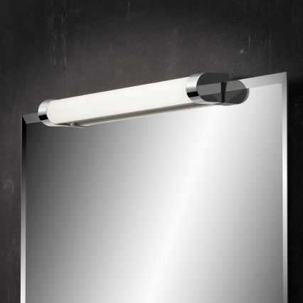 Briloner 2059-018 - LED Badezimmer-Spiegelleuchte SPLASH LED/8W/230V IP44