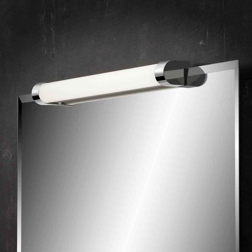 Briloner 2059-018 - LED Badezimmer-Spiegelleuchte SPLASH LED/8W/230V IP44