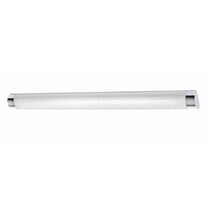 Briloner 2070-218 - LED-Badezimmer-Spiegelleuchte BATH LED/15W/230V IP44