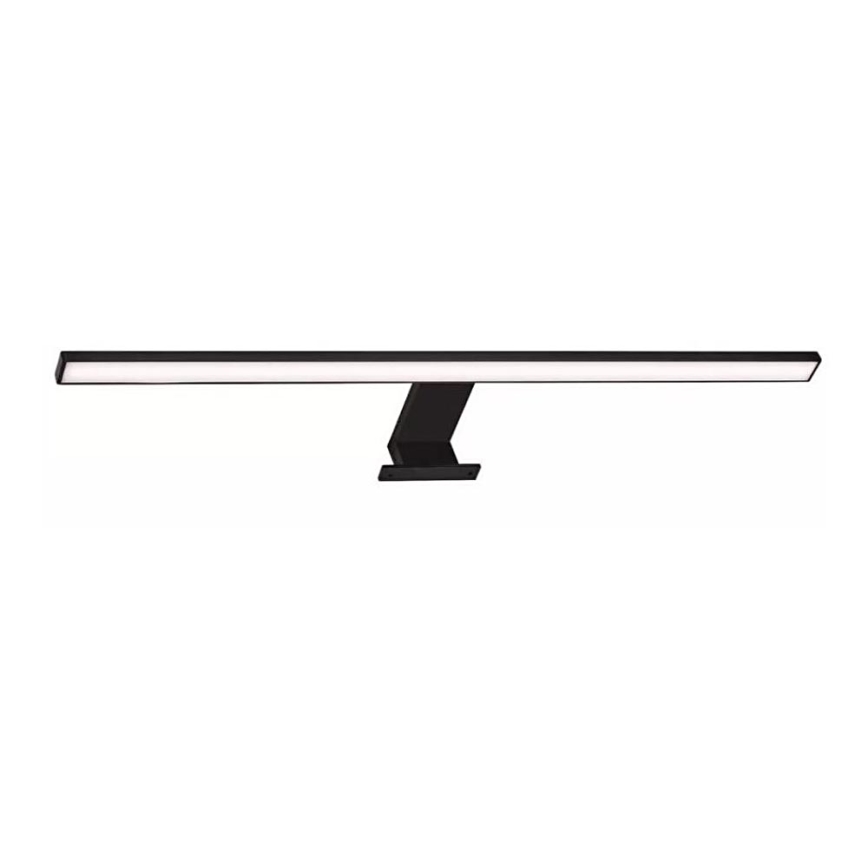 Briloner 2104-115 - LED Badezimmerspiegelbeleuchtung DUN LED/8W/230V 60 cm IP44