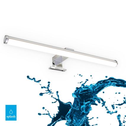 Briloner 2105-018 - LED Badezimmerspiegelbeleuchtung LED/6W/230V IP23