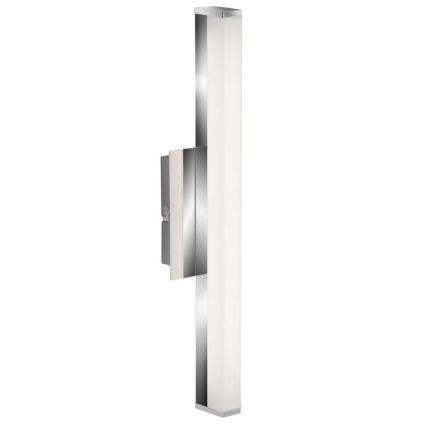 Briloner 2206-018 - LED-Badezimmer-Spiegelleuchte SPLASH LED/6W/230V IP23
