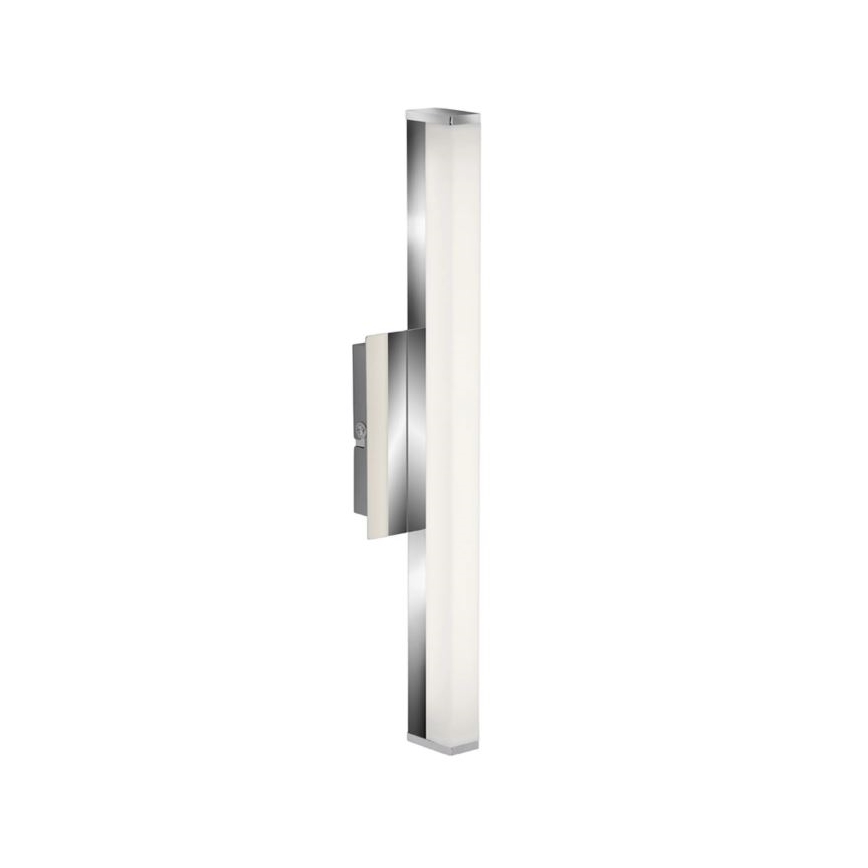 Briloner 2206-018 - LED-Badezimmer-Spiegelleuchte SPLASH LED/6W/230V IP23