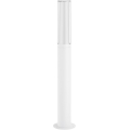 Briloner 311406TF - LED-Außenleuchte LED/8W/230V IP44 4000K 57 cm weiß