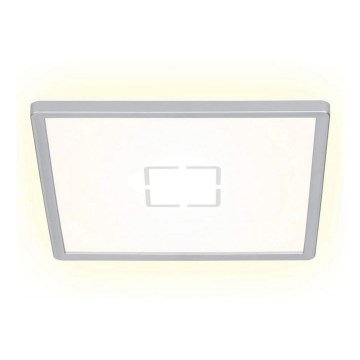 Briloner 3390-014 - LED-Deckenleuchte FREE LED/18W/230V 29x29 cm