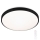 Briloner 3430-015 - LED dimmbare Deckenleuchte MANNY LED/48W/230V mit Fernbedienung