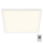 Briloner 7082-016 - LED dimmbare Deckenleuchte SLIM LED/22W/230V 2700-6500K + Fernbedienung